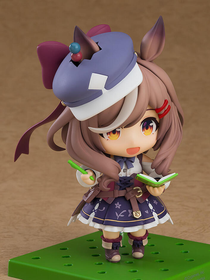 Umamusume Pretty Derby Nendoroid Matikanetannhauser (re-run) - Image 5