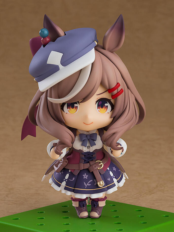 Umamusume Pretty Derby Nendoroid Matikanetannhauser (re-run) - Image 2