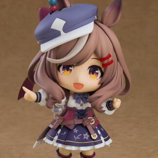 Umamusume Pretty Derby Nendoroid Matikanetannhauser (re-run)