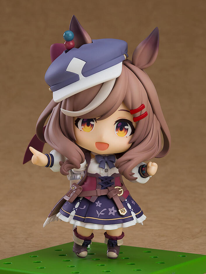 Umamusume Pretty Derby Nendoroid Matikanetannhauser (re-run)