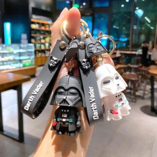 Star Wars Keychain
