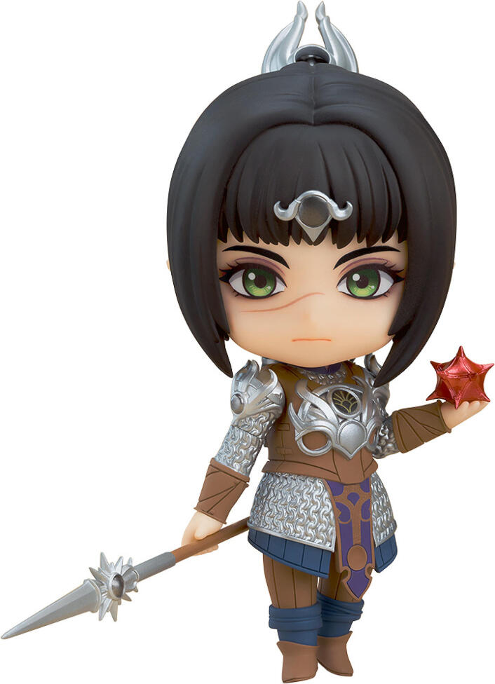 Baldurs Gate III Nendoroid Shadowheart - Image 6