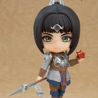 Baldurs Gate III Nendoroid Shadowheart