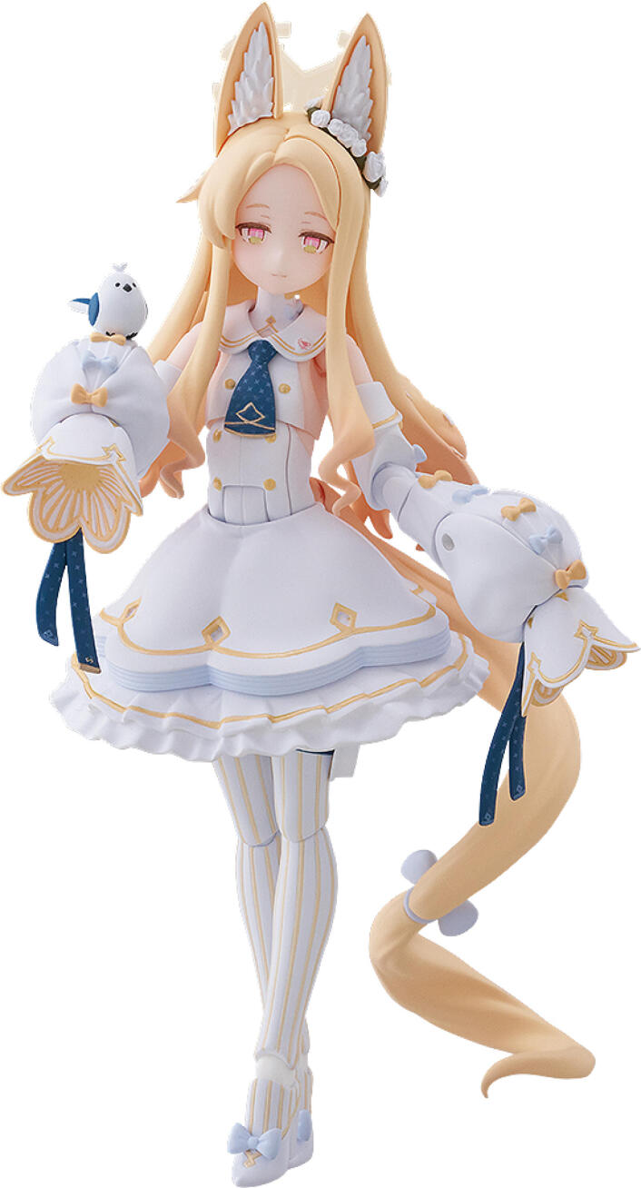 Blue Archive Figma Seia Yurizono - Image 13