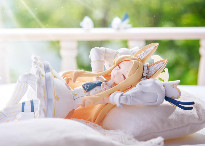 Blue Archive Figma Seia Yurizono - Image 12