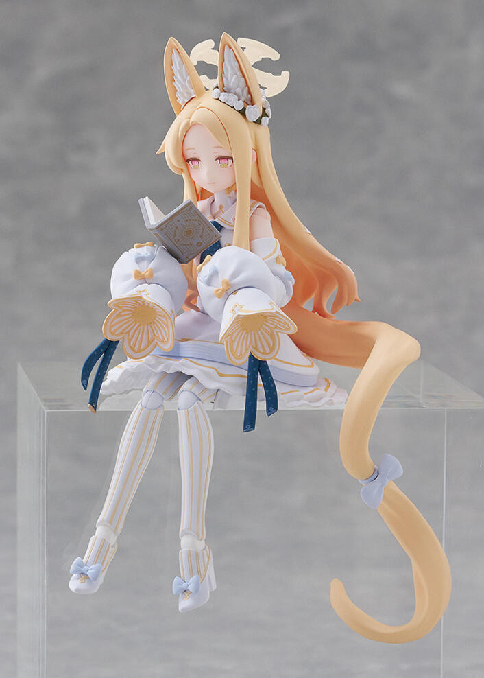 Blue Archive Figma Seia Yurizono - Image 8