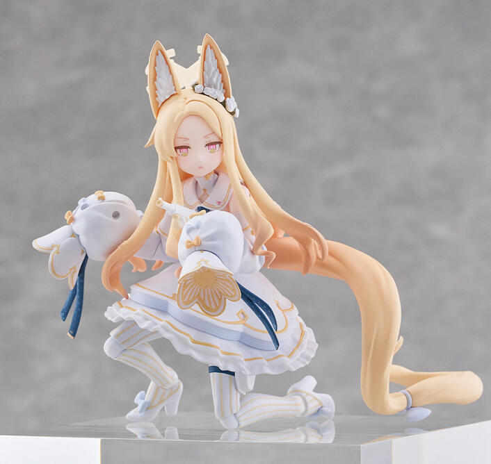 Blue Archive Figma Seia Yurizono - Image 7