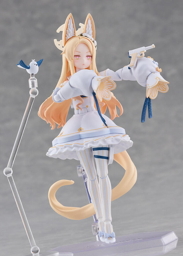 Blue Archive Figma Seia Yurizono - Image 6