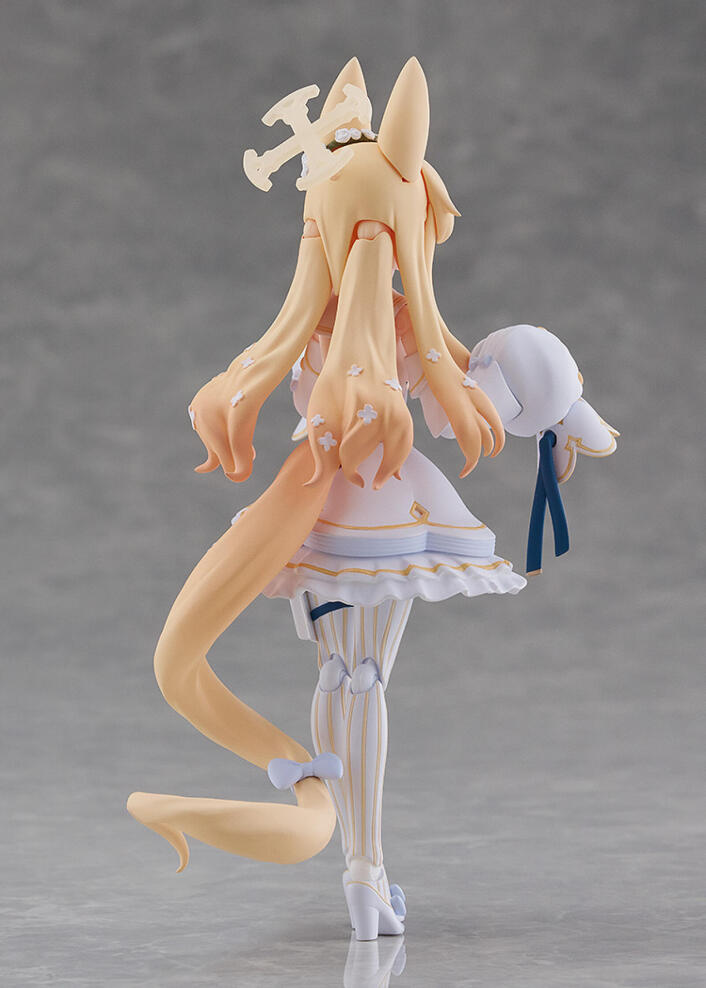 Blue Archive Figma Seia Yurizono - Image 4