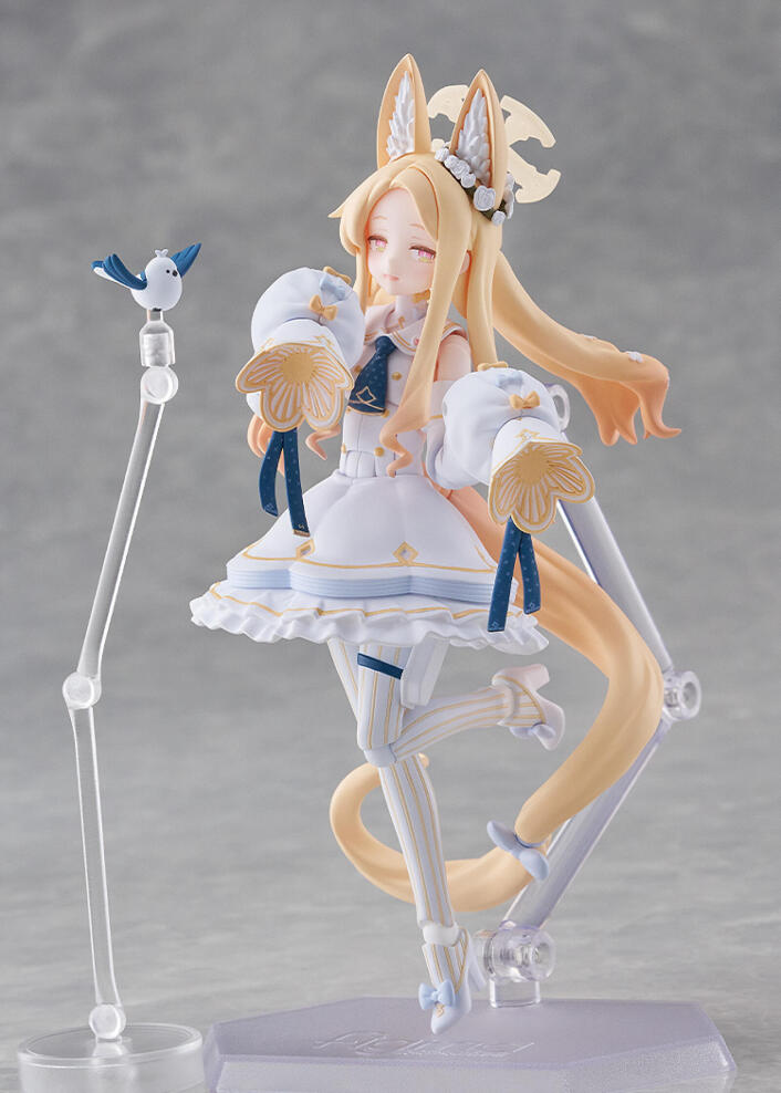 Blue Archive Figma Seia Yurizono - Image 5