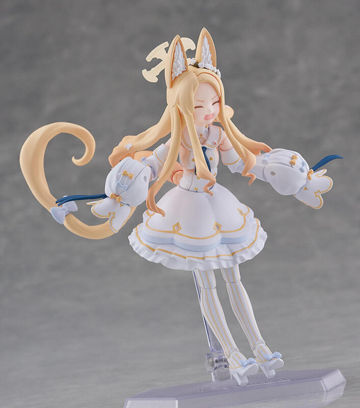 Blue Archive Figma Seia Yurizono - Image 2