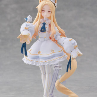 Blue Archive Figma Seia Yurizono