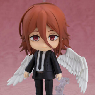 Chainsaw Man the Movie Reze Arc Nendoroid Angel Devil