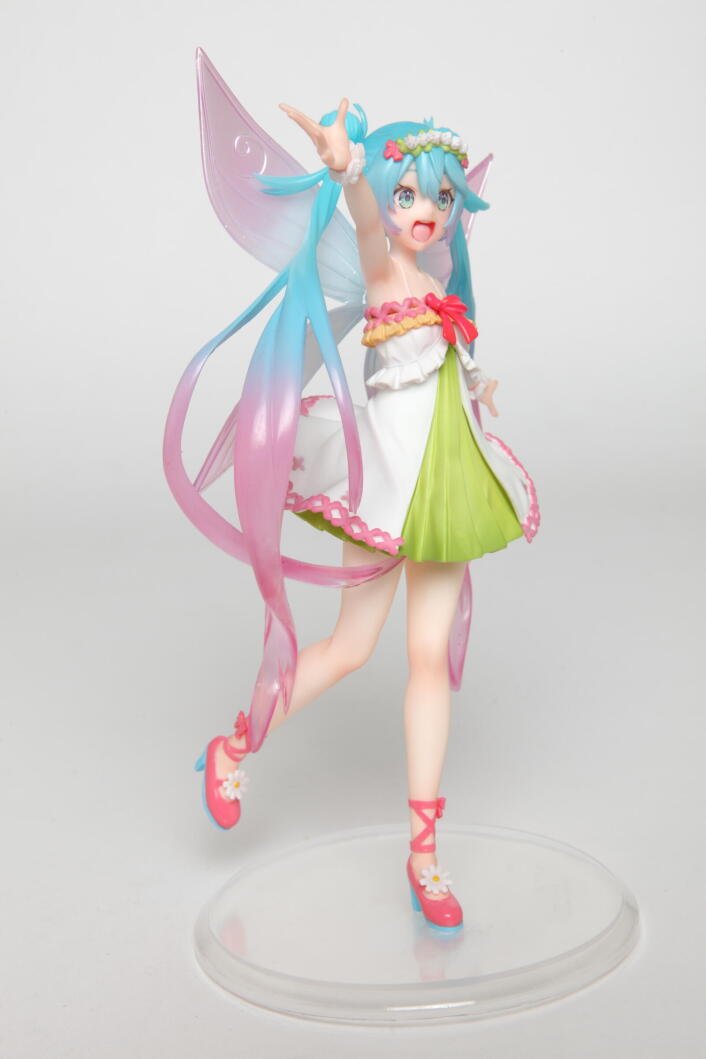 Hatsune Miku Figure 3rd Season Spring Version (re-run) - Image 10