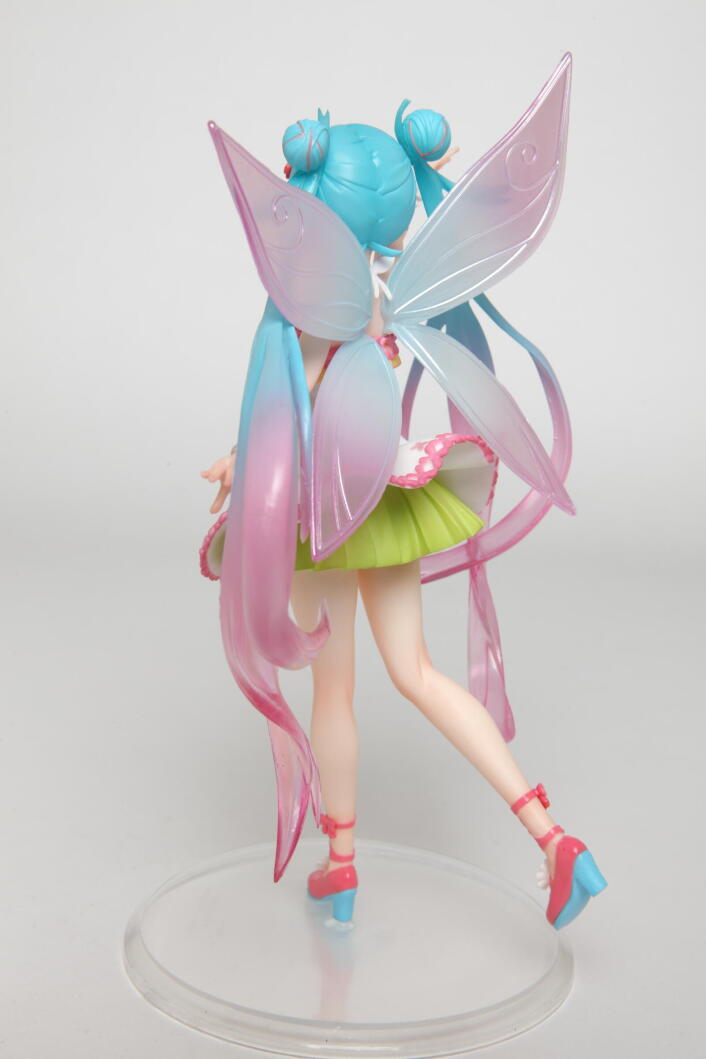 Hatsune Miku Figure 3rd Season Spring Version (re-run) - Image 6
