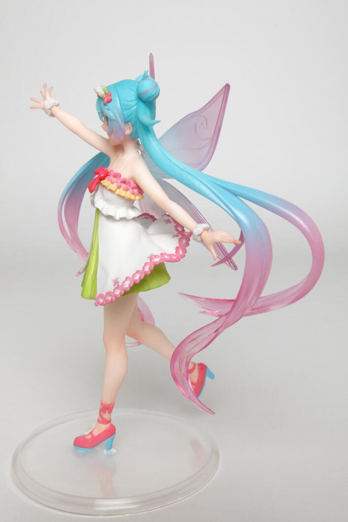 Hatsune Miku Figure 3rd Season Spring Version (re-run) - Image 4