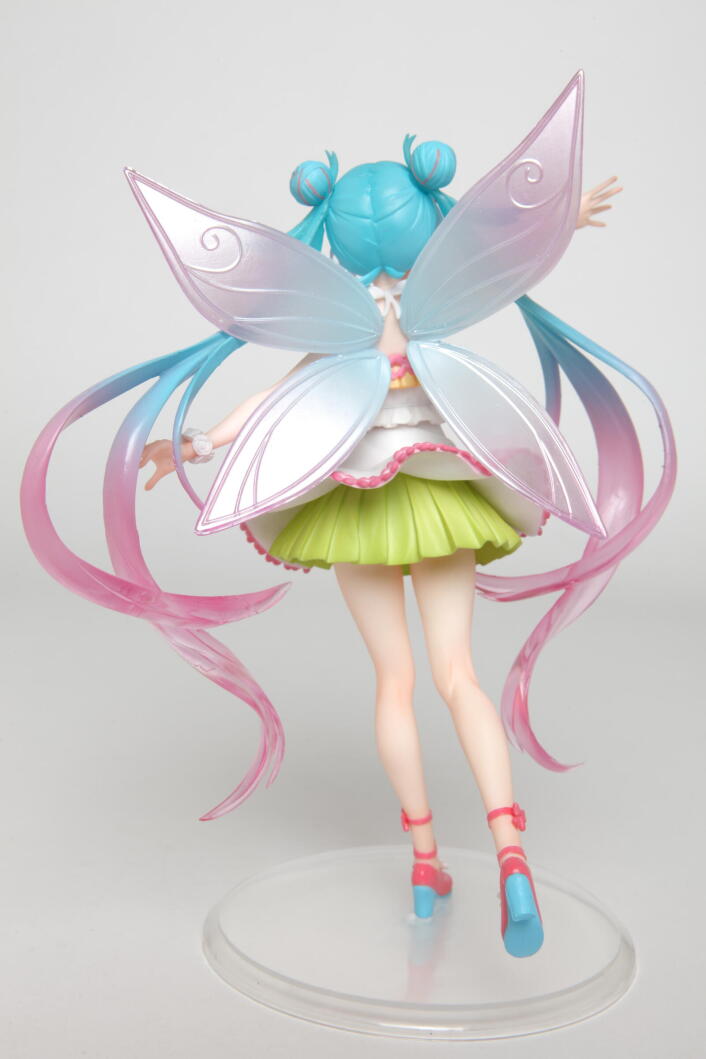 Hatsune Miku Figure 3rd Season Spring Version (re-run) - Image 7