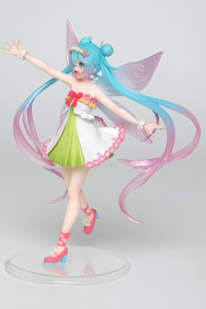 Hatsune Miku Figure 3rd Season Spring Version (re-run) - Image 5
