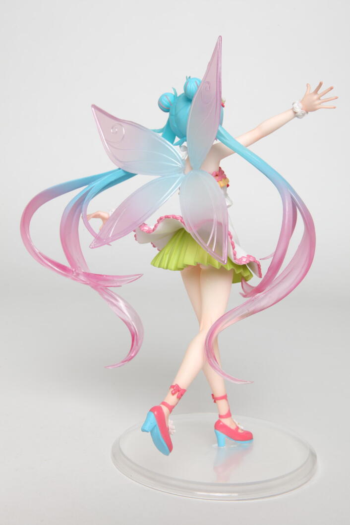 Hatsune Miku Figure 3rd Season Spring Version (re-run) - Image 8