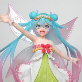 Hatsune Miku Figure 3rd Season Spring Version (re-run)