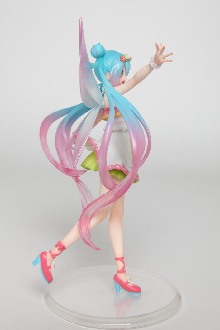 Hatsune Miku Figure 3rd Season Spring Version (re-run) - Image 3