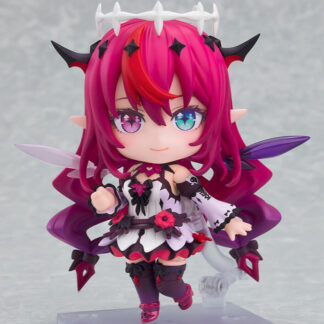 Hololive Production Nendoroid Iris