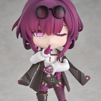 Honkai Star Rail Nendoroid Kafka