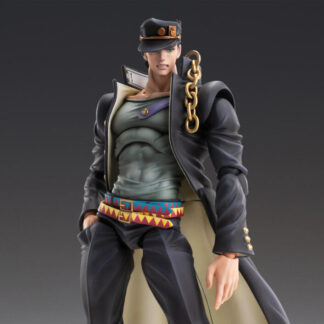 JoJos Bizarre Adventure Stardust Crusaders Chozokado Jotaro Kujo Version 2