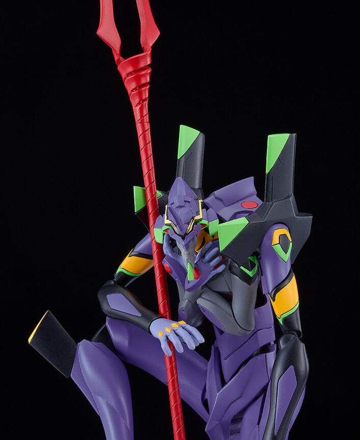 Rebuild of Evangelion Moderoid Evangelion Production Model-13 - Image 7