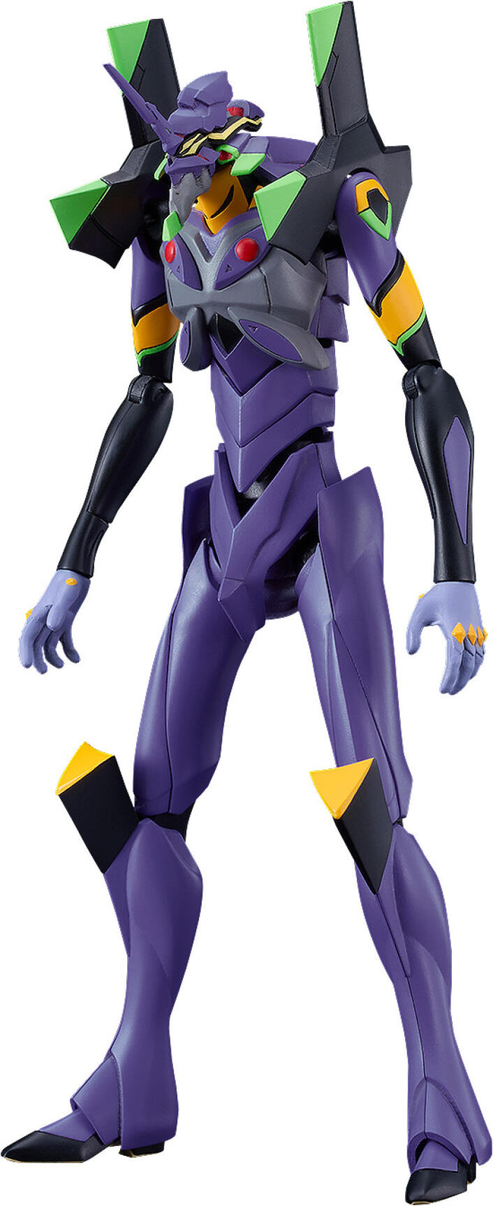 Rebuild of Evangelion Moderoid Evangelion Production Model-13 - Image 8