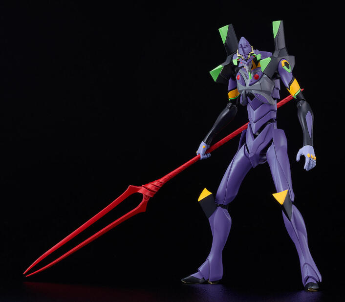 Rebuild of Evangelion Moderoid Evangelion Production Model-13 - Image 5