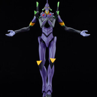 Rebuild of Evangelion Moderoid Evangelion Production Model-13