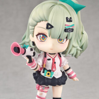 Zenless Zone Zero Nendoroid Sunna