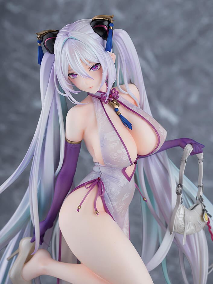 Azur Lane Kearsarge Springtime Monitoring 1/6 Scale - Image 7