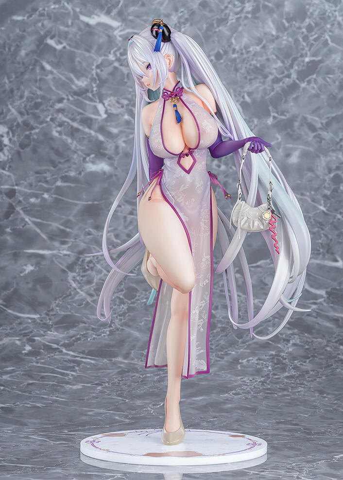 Azur Lane Kearsarge Springtime Monitoring 1/6 Scale - Image 3