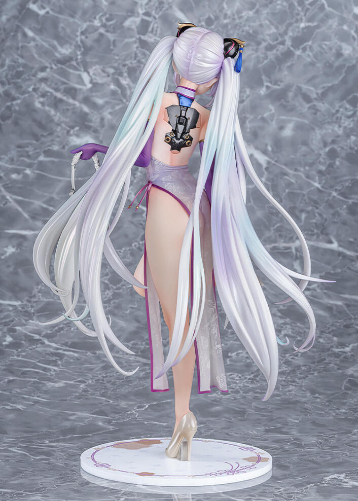 Azur Lane Kearsarge Springtime Monitoring 1/6 Scale - Image 6
