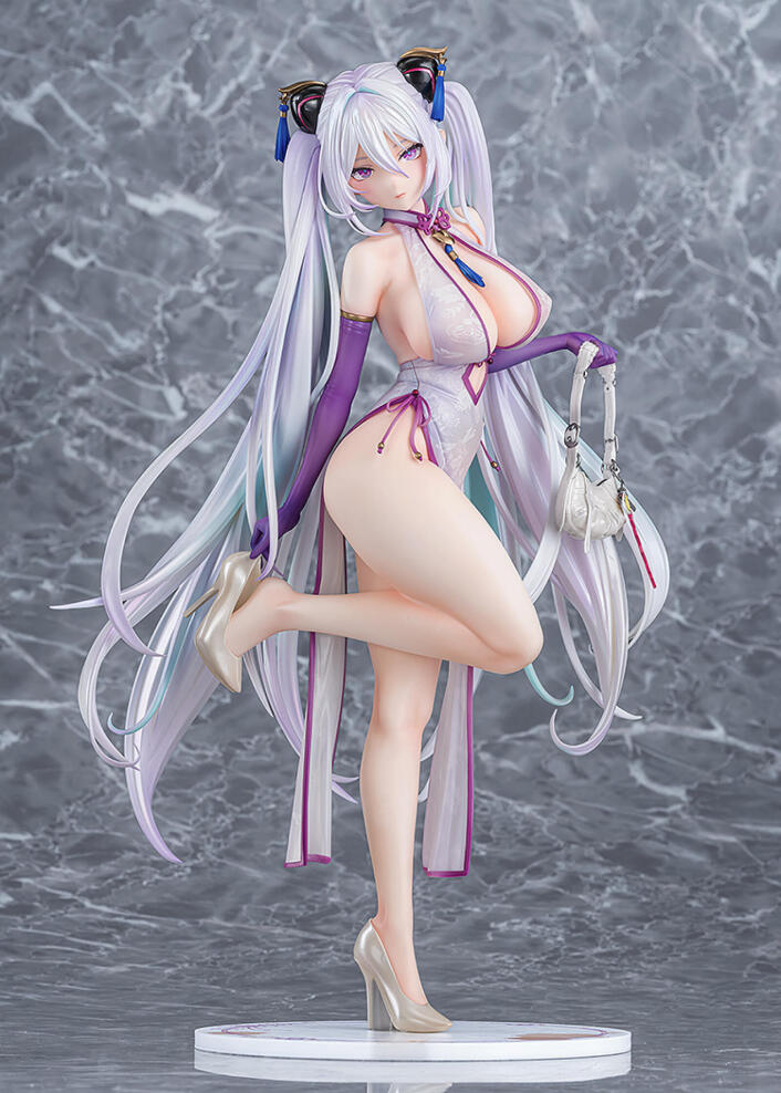 Azur Lane Kearsarge Springtime Monitoring 1/6 Scale - Image 5