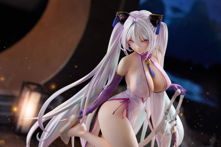 Azur Lane Kearsarge Springtime Monitoring 1/6 Scale - Image 13