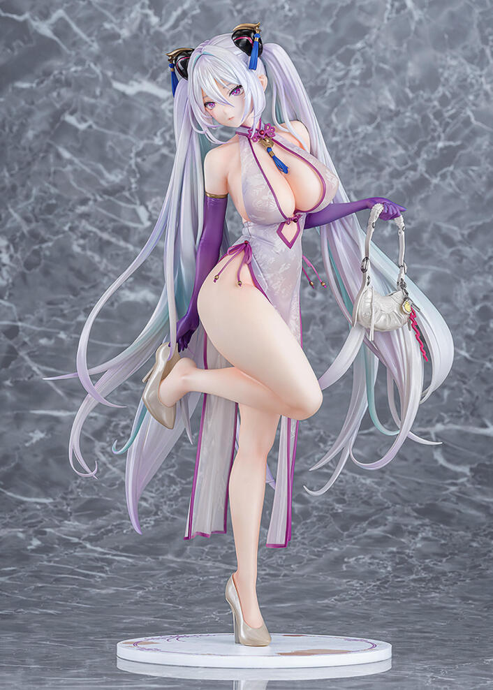 Azur Lane Kearsarge Springtime Monitoring 1/6 Scale - Image 4