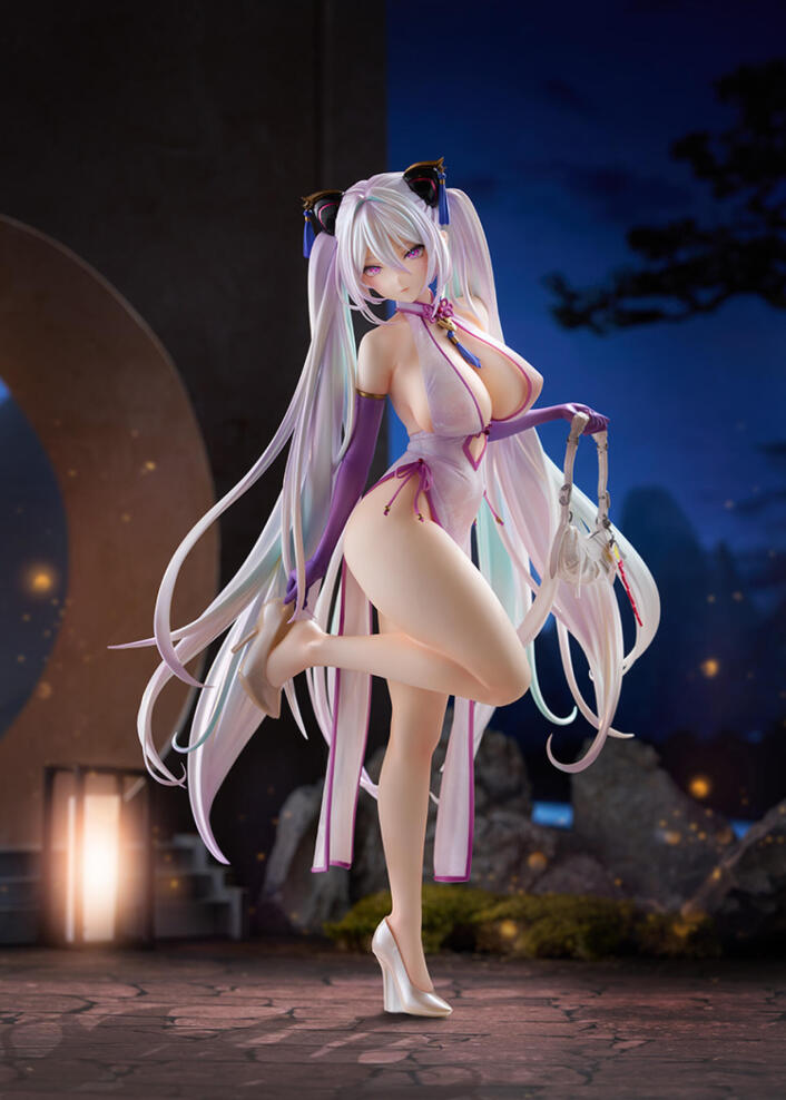 Azur Lane Kearsarge Springtime Monitoring 1/6 Scale - Image 9