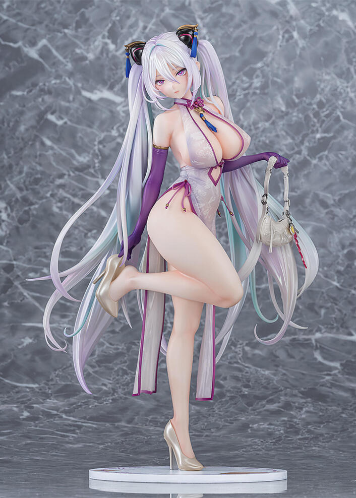 Azur Lane Kearsarge Springtime Monitoring 1/6 Scale - Image 2