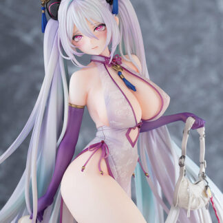 Azur Lane Kearsarge Springtime Monitoring 1/6 Scale