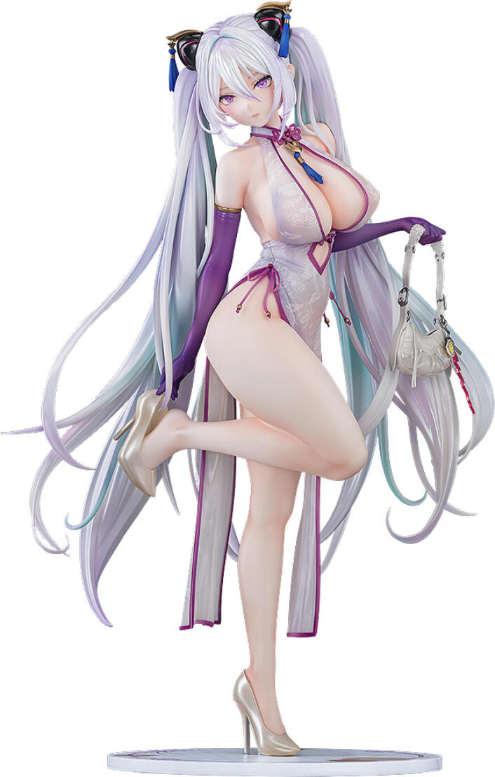 Azur Lane Kearsarge Springtime Monitoring 1/6 Scale - Image 14