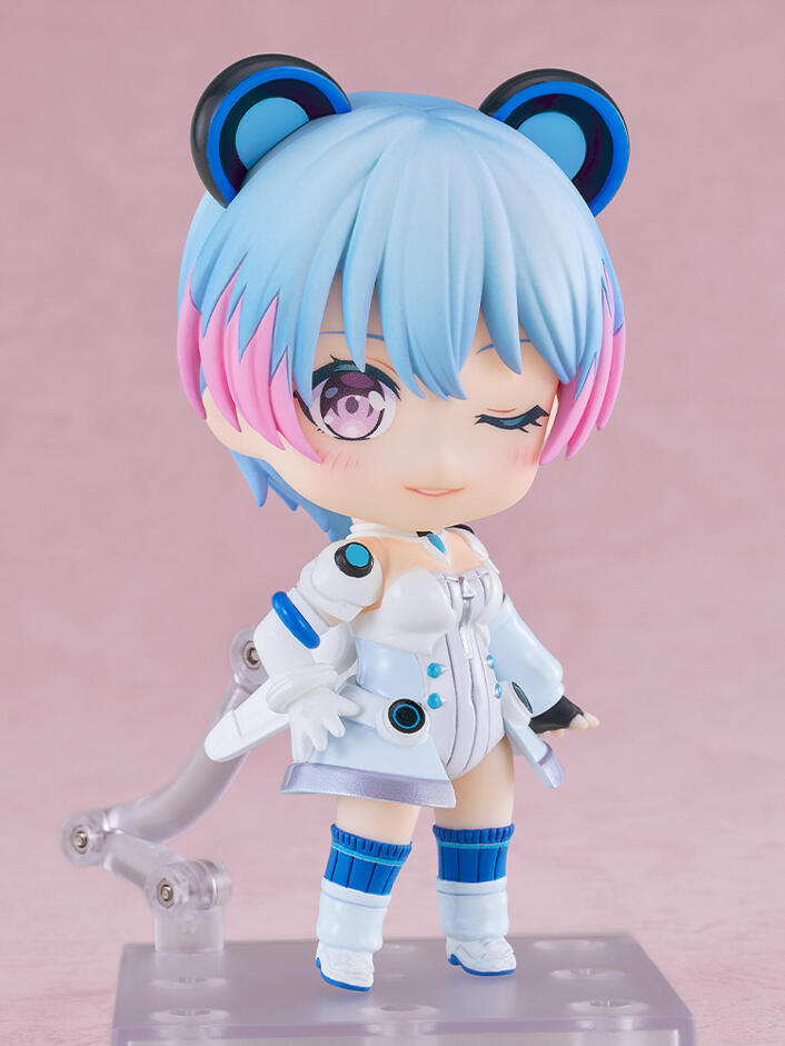 BanG Dream! Nendoroid Ritsu Minetsuki - Image 5