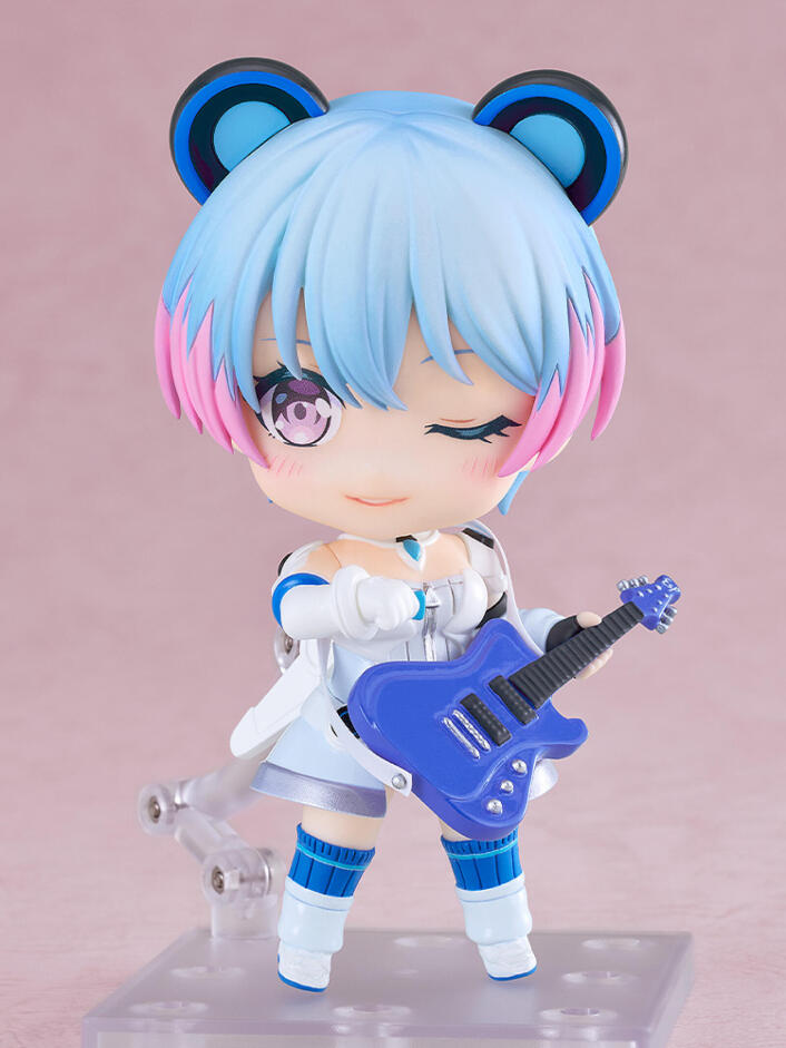 BanG Dream! Nendoroid Ritsu Minetsuki - Image 4