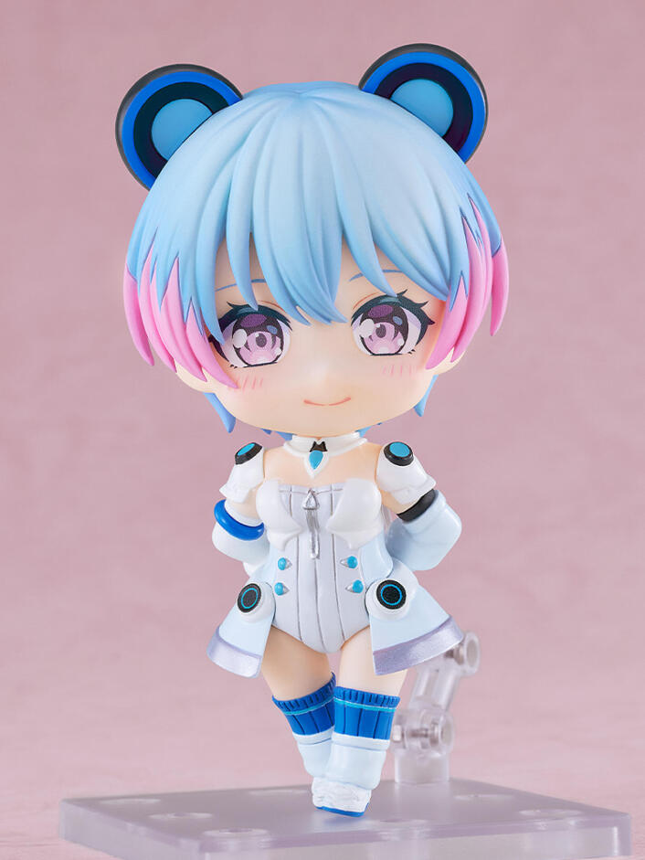 BanG Dream! Nendoroid Ritsu Minetsuki - Image 3