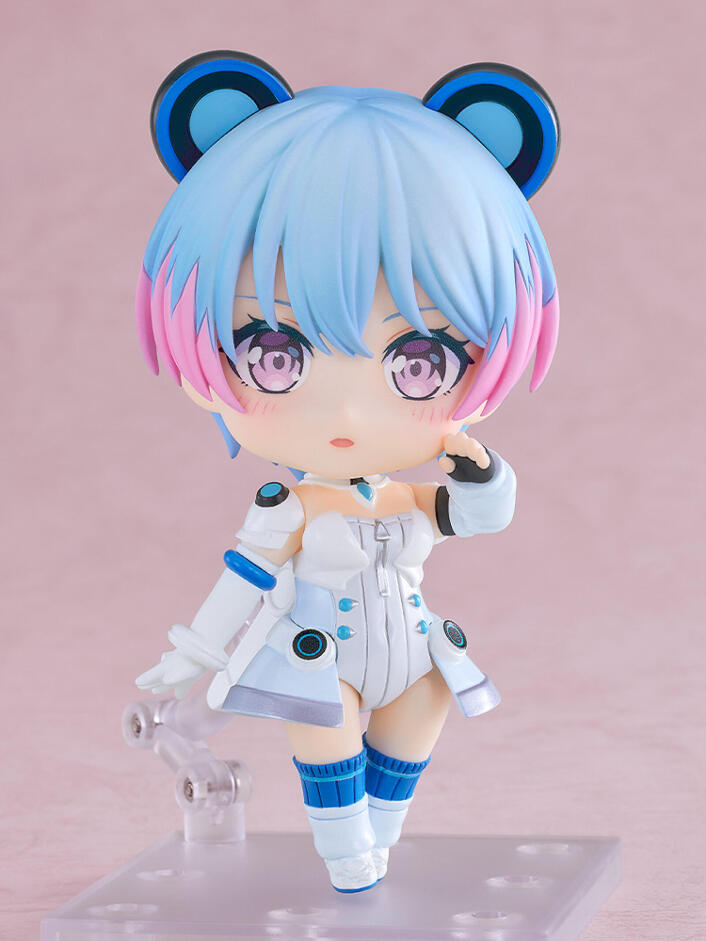 BanG Dream! Nendoroid Ritsu Minetsuki - Image 2