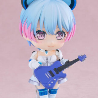 BanG Dream! Nendoroid Ritsu Minetsuki