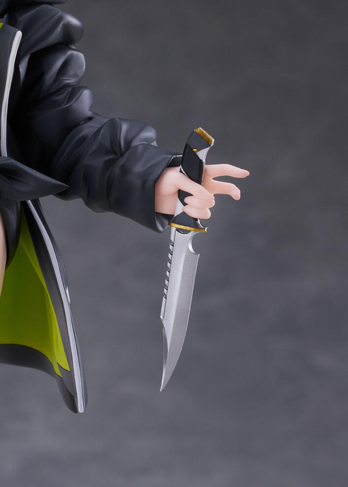 Fate/Grand Order Moon Cancer Jade Rabbit 1/7 Scale - Image 13