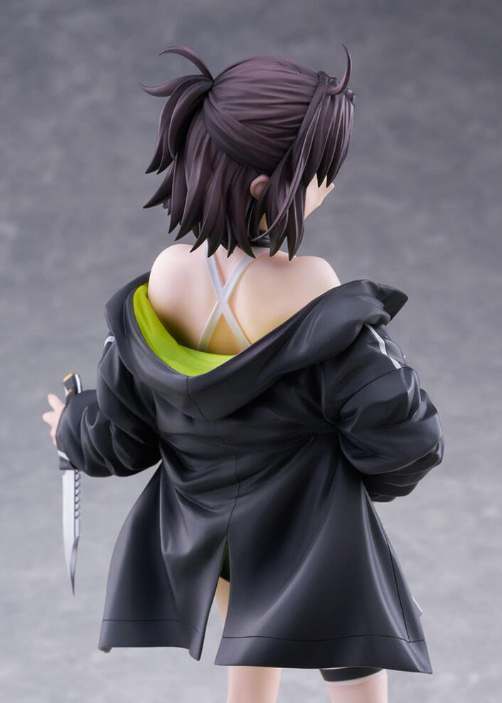 Fate/Grand Order Moon Cancer Jade Rabbit 1/7 Scale - Image 11